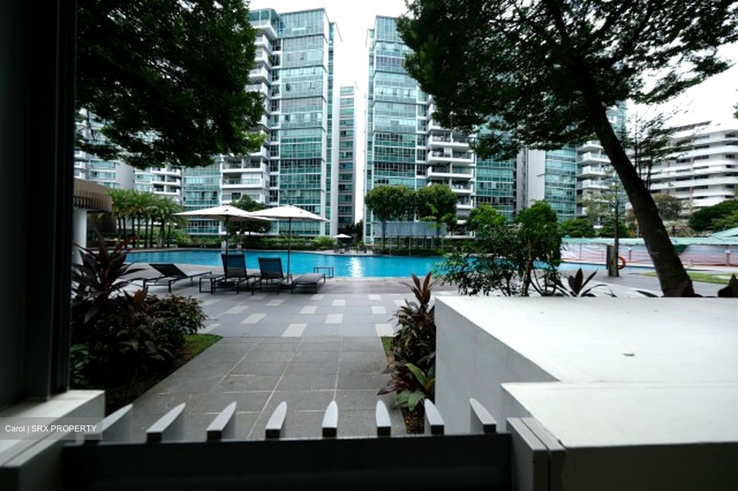 The Minton (D19), Condominium #601532481